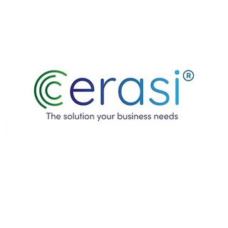 Logo CERASI — Gestão de Frotas