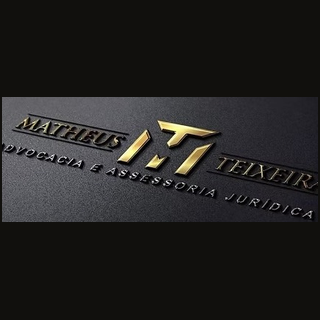 Logo Matheus Teixeira Advocacia e Assessoria Jurídica