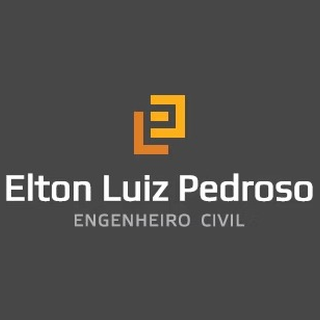 Logo Parb Construções — Elton Luiz Pedroso, Engenheiro Civil