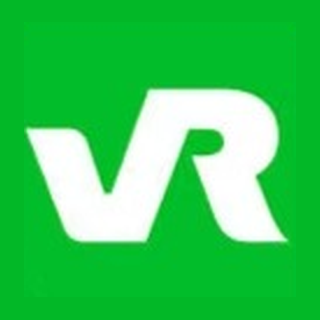 Logo VR Benefícios